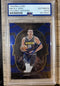 Nikola Jokic Signed 2022-23 Panini Select Card PSA/DNA Authentic Auto