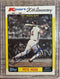 1982 Topps Baseball K-Mart 20th Anniversary # 44 Highlight Pete Rose Wilder Coa