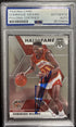 Dominique Wilkins Authentic Auto Panini 2019-20 Mosaic Hall Of Fame PSA/DNA