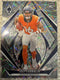 2024 Panini Phoenix Troy Franklin Rookie #244 Denver Broncos Football Card