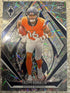 2024 Panini Phoenix Troy Franklin Rookie #244 Denver Broncos Football Card