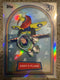2025 Topps Disney Pixar Toy Story 30 Years Image Variation ANDY'S PLANE #45