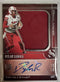 Dylan Railoa 2025 Panini Silhouette Autographs /25 AU PA #SA-DRA