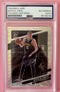 Nikola Jokic 2021-22 Optic Pulsar Prism Signed Auto Autograph PSA/DNA Nuggets