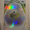 2026 Topps Disney Neon Mike Wazowski Rainbow Refractor #119