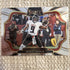 2025 Panini Select Michael Penix Jr. Field Level Base #446 Atlanta Falcons