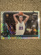 2025-26 Topps Chrome - Liam McNeeley #279 X-Fractor (RC)