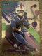 2025 Topps Finest Common #71 James Cook Bills