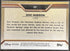 2025 Topps Chrome Gold Pixar Doc Hudson
