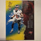 2025 Topps Signatures Class Emeka Egbuka Buccaneers Yellow and Blue Insert #105