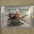 2025 Panini Prizm Draft Picks - Prizm Break Quinn Ewers #22 (RC)