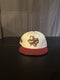 Houston Astros New Era 59Fifty Alternate Fitted All Star Game Hat 7 1/4