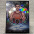Topps Rookie Midnight Oil Marks Tyrese Proctor Cavaliers MOR-TP Autograph