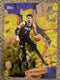 2025-26 Topps Basketball Victor Wembanyama Big Box Ballers Bonus Spurs BB-36