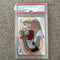 Gaston 2025 Topps Chrome Disney Mini Diamonds #127 Near Mint PSA 10