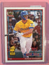 2026 Topps Series 1 Roman Anthony 75th Anniversary #T91-71 All-Star Rookie