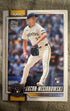 2026 Topps Series 1 - Jacob Misiorowski #10 (RC)