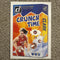 2025 Panini Donruss WNBA - Crunch Time Caitlin Clark #5
