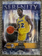 Topps Magic Johnson Serenity Insert #SY-9 Los Angeles Lakers Basketball