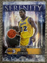 Topps Magic Johnson Serenity Insert #SY-9 Los Angeles Lakers Basketball