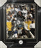 Randall Cunningham Philadelphia Eagles Signed 16x20 framed Photo GTSM