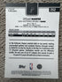 Topps Chrome Dylan Harper San Antonio Spurs NBA Rookie Sports Trading Card #252