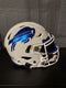 Joshua Allen Signed Buffalo Bills Speed Flex Authentic Helmet Beckett COA