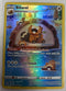Bibarel GG25/GG70 Crown Zenith: Galarian Gallery Holo