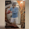 Panini 2025 Select Turbocharged Rookie Cam Ward Titans #23 NFL Football Card