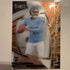 Panini 2025 Select Turbocharged Rookie Cam Ward Titans #23 NFL Football Card