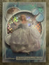 2026 Topps Chrome Disney #180 Fairy Godmother X-Fractor