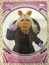 Topps Disney The Muppets Base Set Miss Piggy MP-11 2024 Non-Sport Card