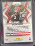 2025 Panini Phoenix - Rookies Dillon Gabriel #175 Silver (RC) Browns