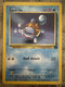 Squirtle 68/82 Team Rocket Regular
