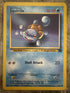 Squirtle 68/82 Team Rocket Regular