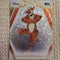 Tigger 2026 Topps Disney Neon #7 Snow Caps