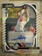 2022 Panini Absolute - Rookies Jalen Pitre #166 Spectrum Signatures /75