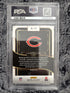 2024 Panini Select - Premier Level Caleb Williams #114 (RC) PSA 10