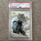 2025 Topps Chrome Disney Izzy Hawthorne Mini Diamond #29 PSA 10