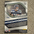 2025 Panini Prizm ELIJAH ARROYO RC #309 Neon GREEN PULSAR PRIZM Seahawks Rookie