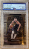 Signed Nikola Jokic 2021-22 Select Card PSA/DNA Certified Authentic Auto