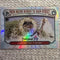 2025 Topps Disneyland 70th Anniversary Silver Screen I Just Cant Wait to be King