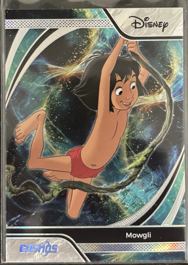 2025 Kakawow Cosmos Disney Mowgli CDT-C-56 /365