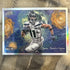 2025 Topps Cosmic Chrome Football Stars in the Night JAXON SMITH-NJIGBA #STN-20