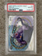 2025 Topps Chrome Disney Ursula Mini Diamonds Refractor #62 PSA 10