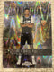 Topps 2025-26 Chrome Ball of Duty RayWave Rookie #BD-24 Ace Bailey Utah Jazz