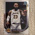 Topps Bowman Briefing LeBron James Lakers Basketball Card #BCV-121 2024-25
