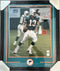 Framed Dan Marino Miami Dolphins Signed 16x20 Photo Player Hologram COA