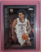 Dylan Harper Rookie Base Chrome San Antonio Spurs 2025-26 Chrome #252