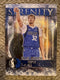 Topps 2025-26 Chrome Cooper Flagg Dallas Mavericks Serenity Insert SY-11